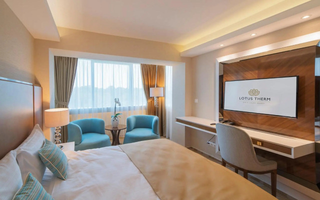 Lotus Therm SPA & Luxury Resort