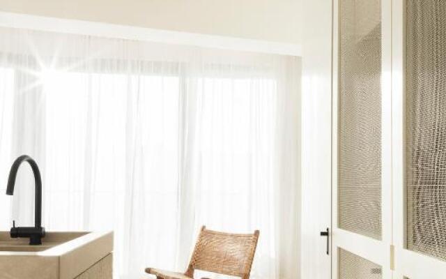 Suite 133 hotel studio