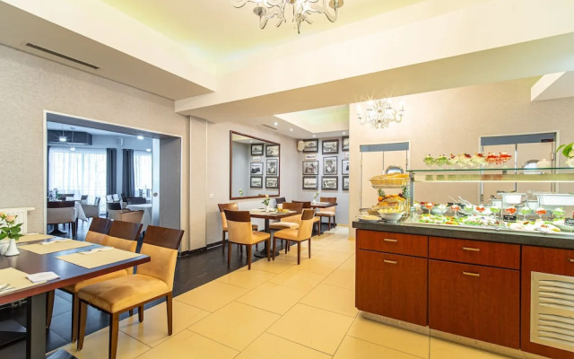 SPA Bagiński & Chabinka