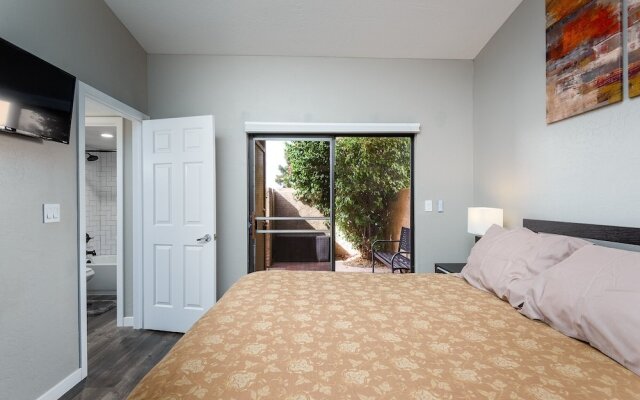 Villa Haven 2 Bedroom Townhouse by RedAwning