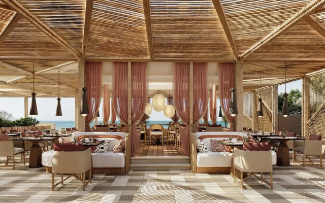 Amoh, A Luxury Collection Resort, Rhodes