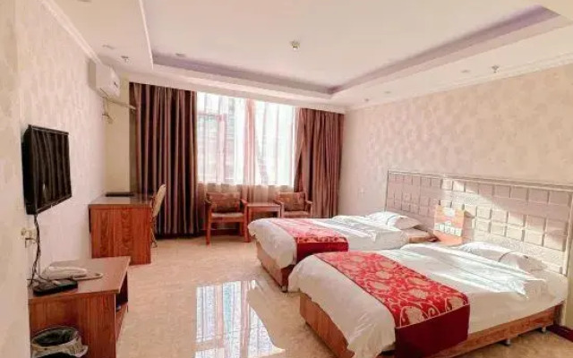Fuyun Tianfu Hotel