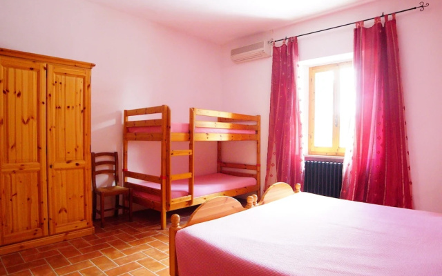 Agriturismo Il Fantone