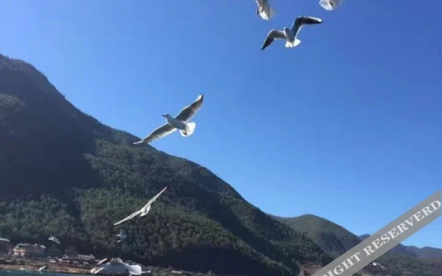 Starway Hotel (Lijiang Old Town)