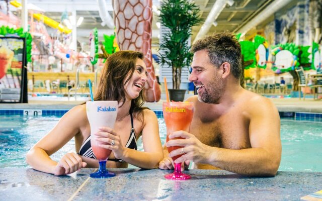Kalahari Resorts