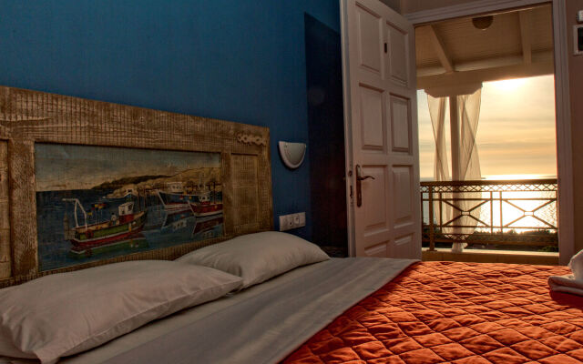 Sunshine Resort