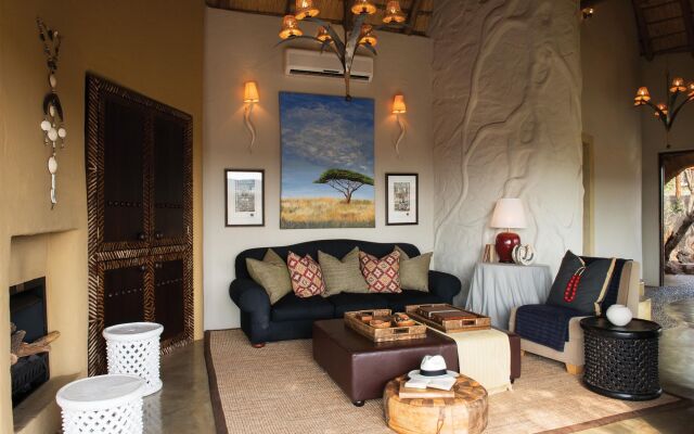 Madikwe Hills