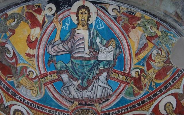 Apartamentos L´Era de Baix