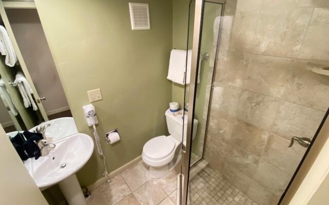 #106 Vail International