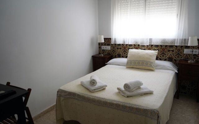 Hostal Trafalgar