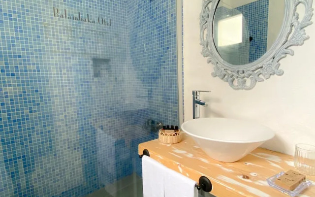 Balambaka Hotel Alacati