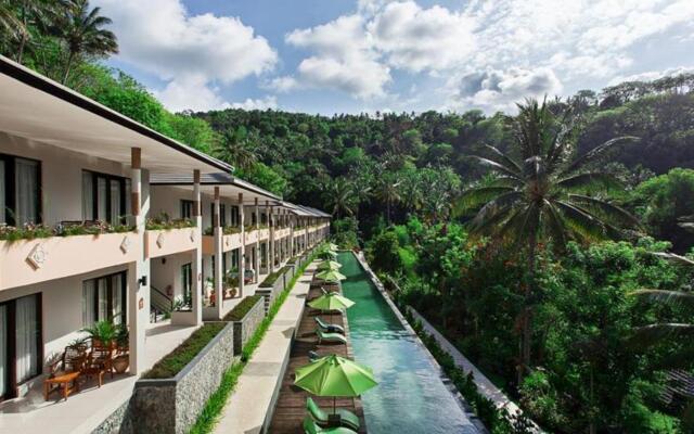 Kebun Villas & Resort