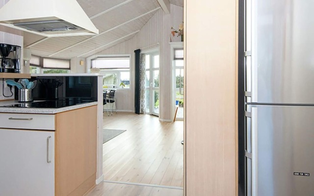 4 Star Holiday Home in Nordborg