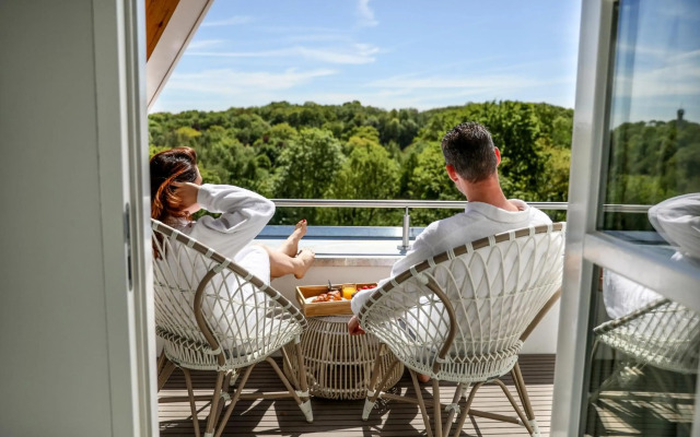 Thermae 2000 Hotel