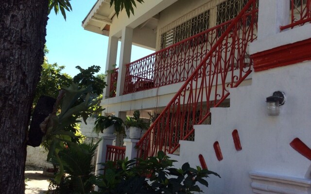 Eden Villa Jacmel