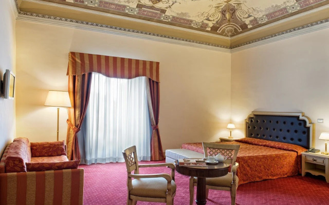 Hotel Manganelli Palace