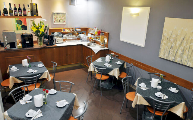 Hotel Angelica Florence