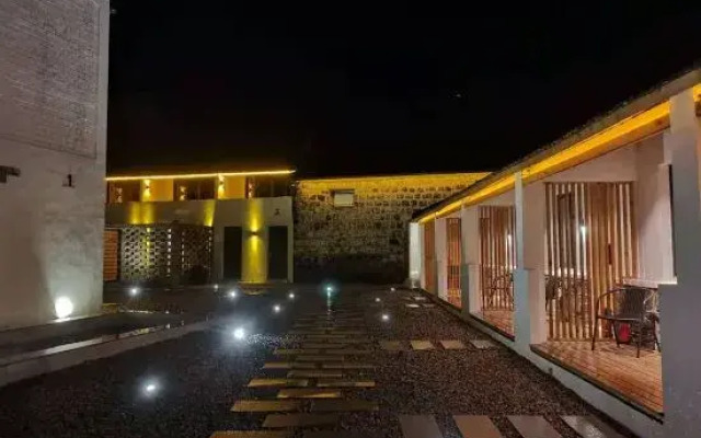 Qingye Homestay