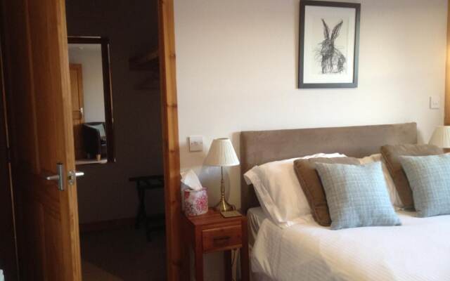 Chapel Of Barras Farm Bed & Breakfast