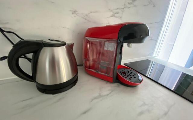 Appartement Gare de Meaux - Proche Disney /Paris