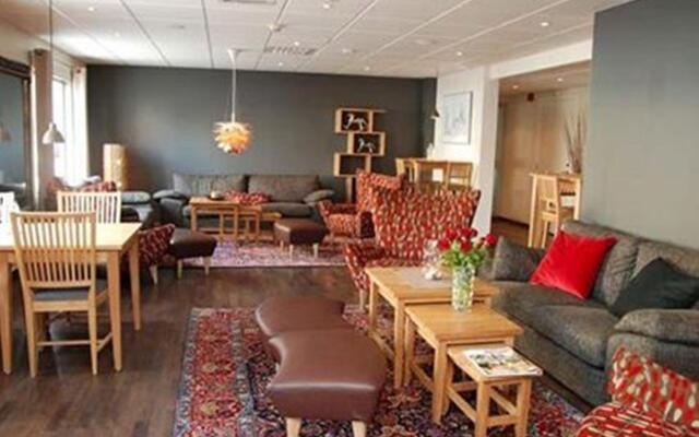 Home Hotel Bergmastaren