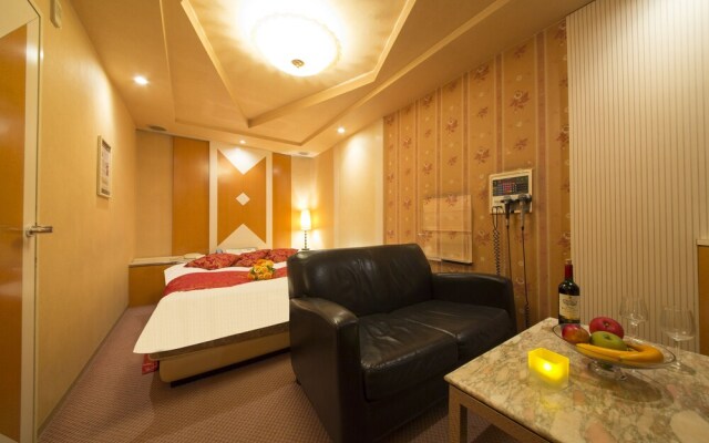 HOTEL Gt Kansai International Airport - Adults Only