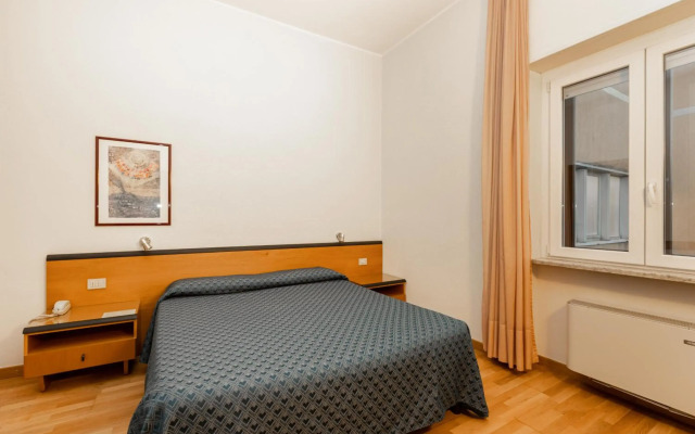 Hotel Nuova Grosseto