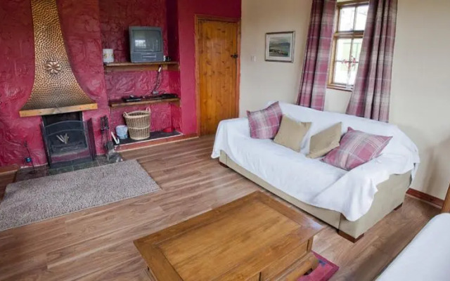 Cottage 137 - Oughterard