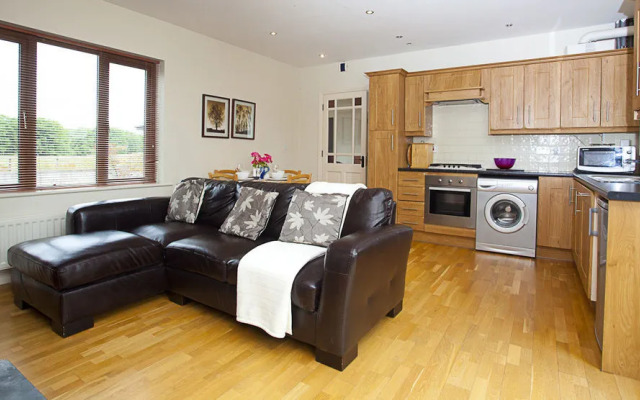 O'Neill Holiday Homes