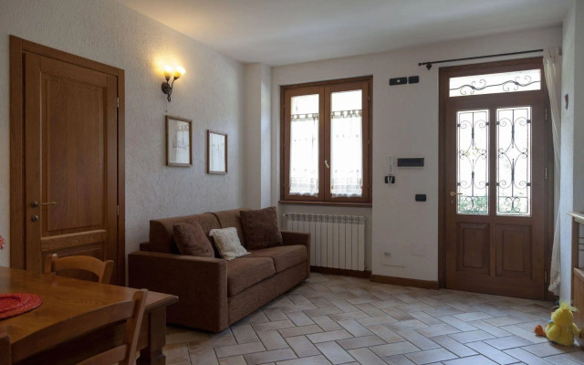 Cerqua Rosara Residence