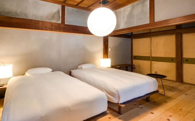 EN Takeda Castle Town Hotel