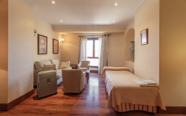 Hotel Abades Guadix