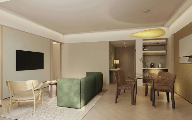 The Landmark Nicosia, Autograph Collection