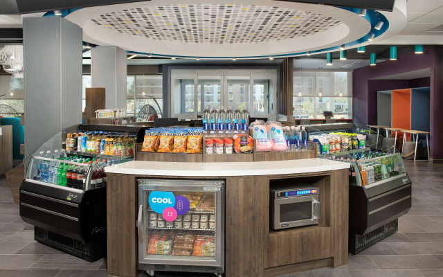 Tru by Hilton Beaufort, SC