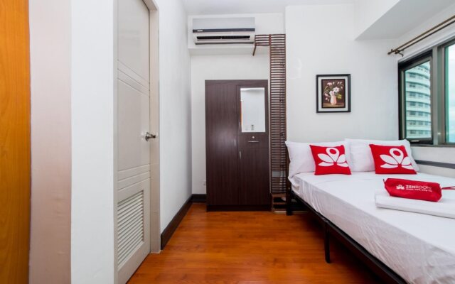 Forbeswood Parklane