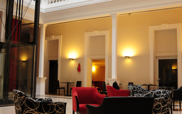 Gran Hotel Victoria Cordoba Argentina