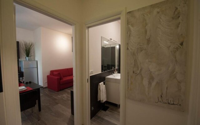 Porta Latina Suite - Private Apartment Rome's Center