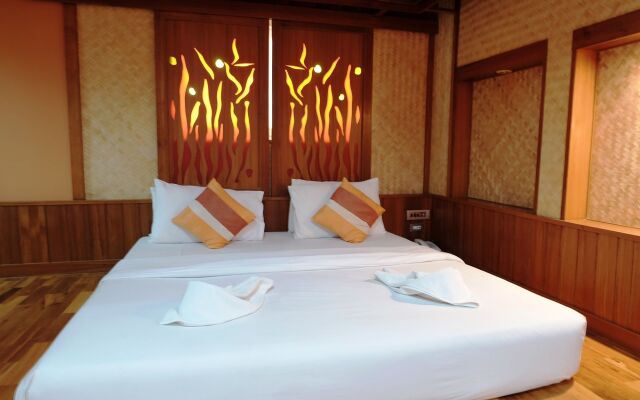 Suanpalm Unique Hotel Rayong
