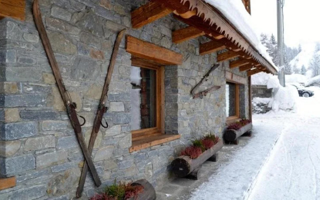 Hotel Meublé Martinet