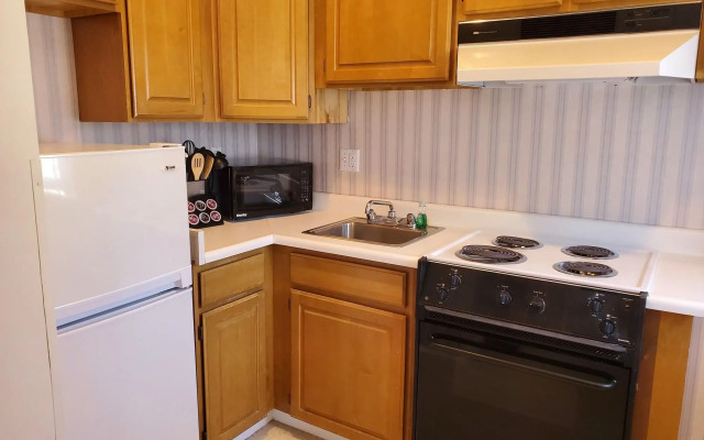 Beresford Arms Hotel