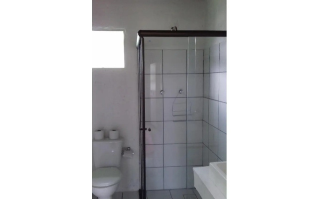 Pousada Malacara