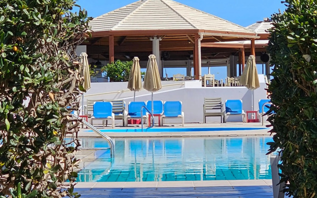 Apollonia Beach Resort & Spa