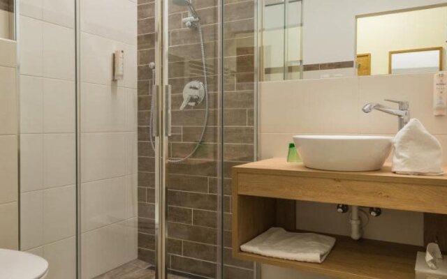 Gesundheits- und Vitalhotel Post