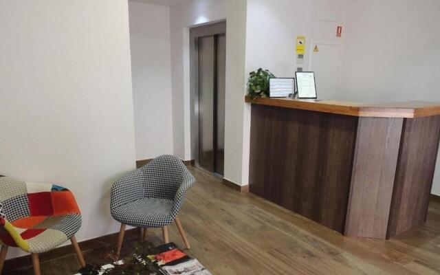 Pension El Mosquito