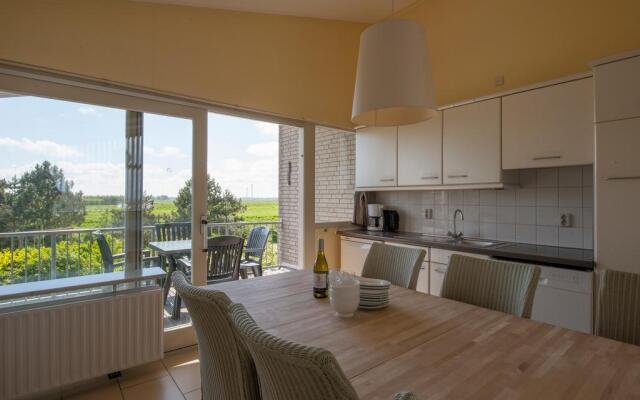 Beach Resort Kamperland - 6062