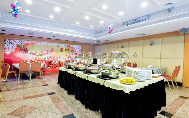 Guangzhou Panyu Longquan Hotel