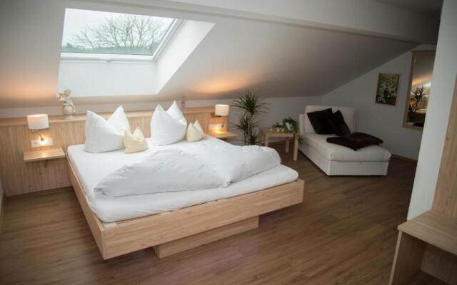 Landgasthof Schalchenhof