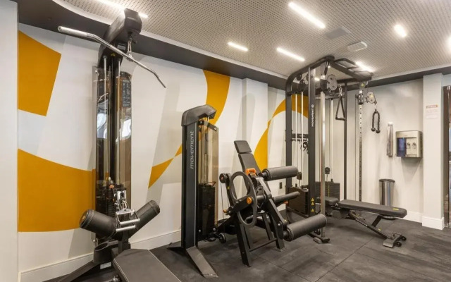 Icon Hotel by Welkom