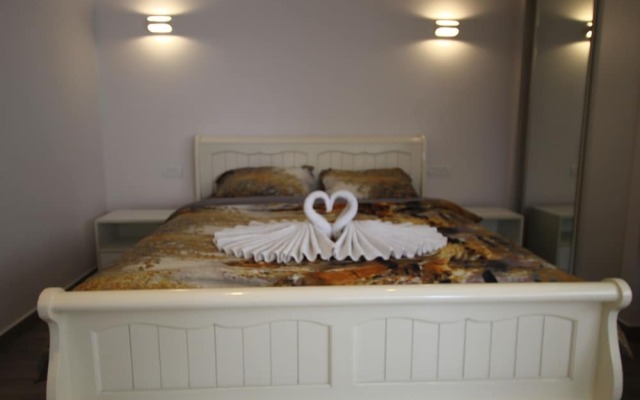 The Seasons Beach Design Studio Sea View