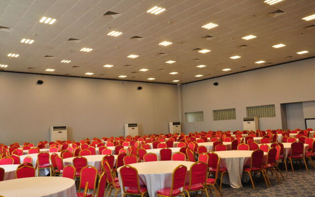 NAF Conference Centre and Suites